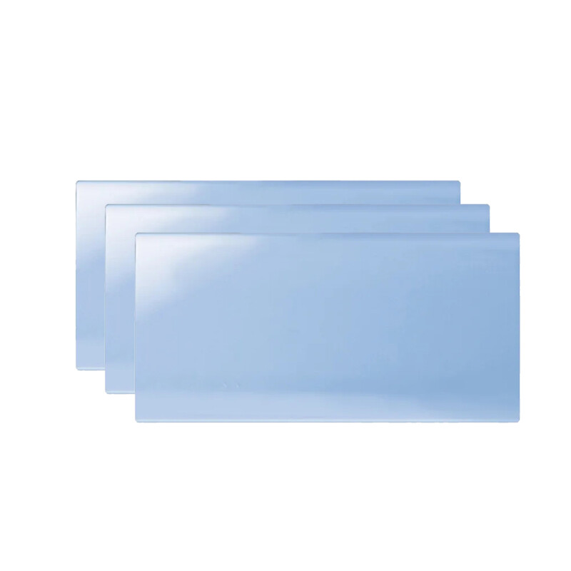 藍(lán)鷹633-04透明防護(hù)片圖片2