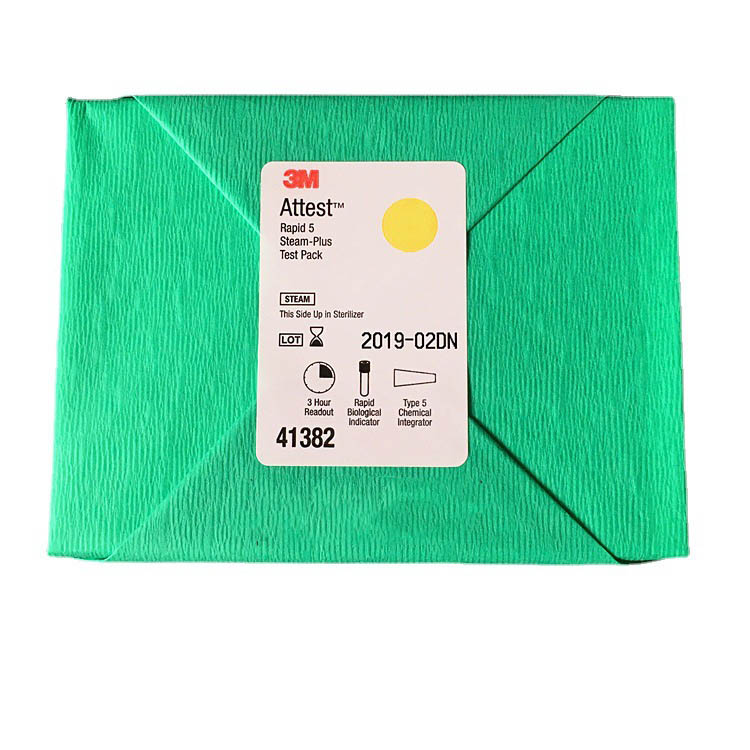3M41382綜合PCD挑戰(zhàn)測試包圖片1