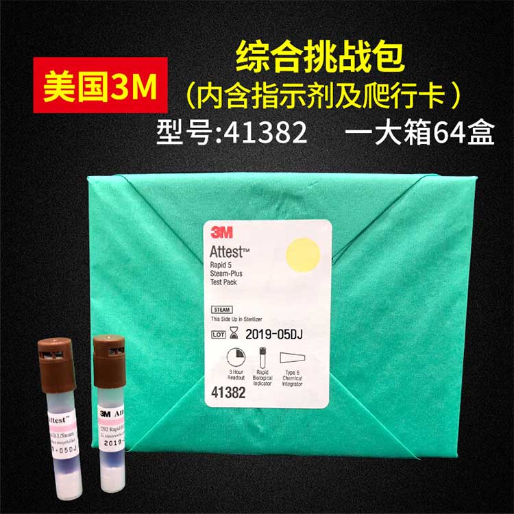 3M41382綜合PCD挑戰(zhàn)測試包圖片2