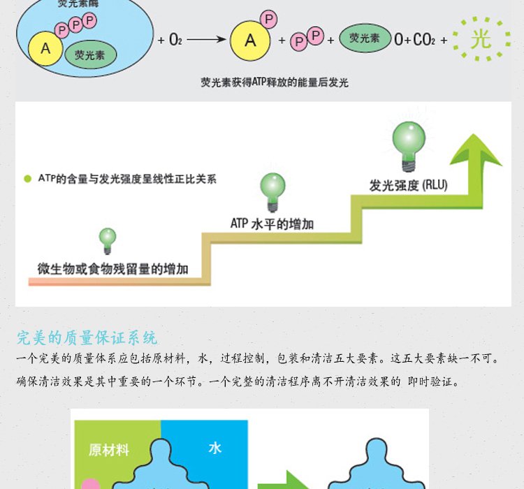 3M ATP熒光檢測(cè)儀檢測(cè)棒圖片4