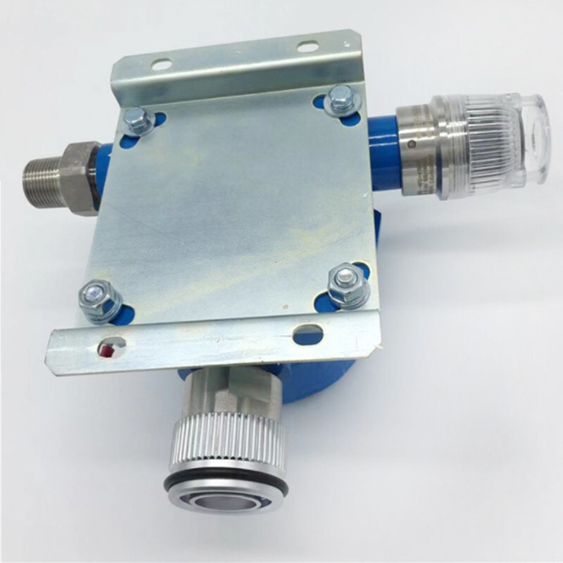 華瑞SP-2104Plus固定式有毒有害氣體檢測儀圖片3
