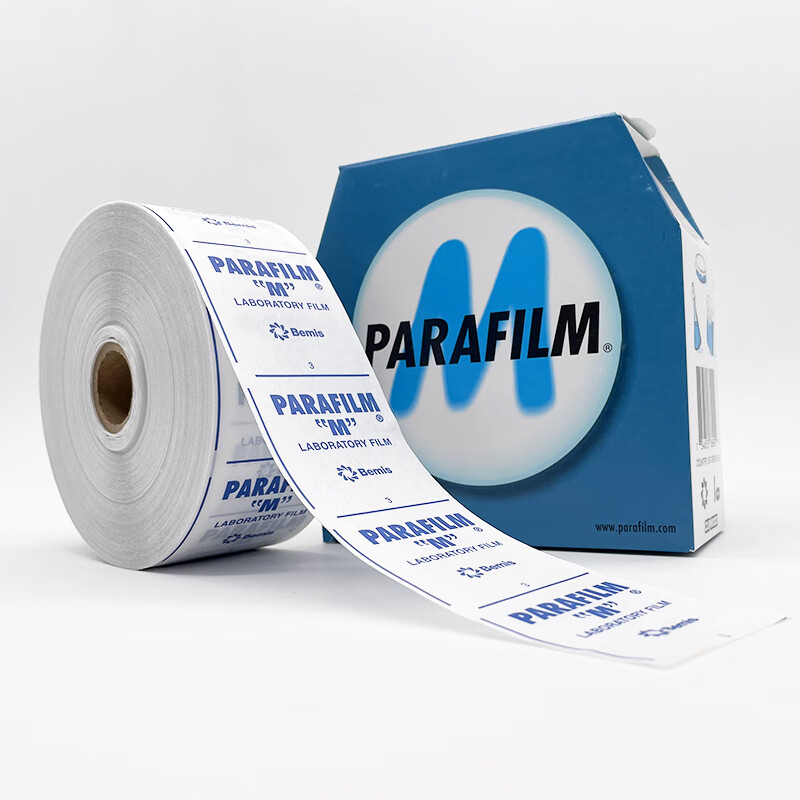 Parafilm M封口膜PM998密封膜圖片