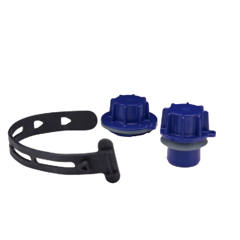 3M TR-838送風呼吸器電池安裝工具圖片