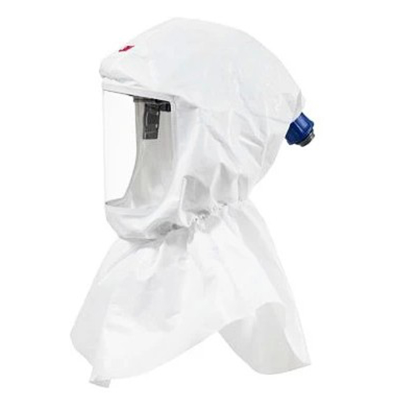 3M S-857內襯式頭罩圖片