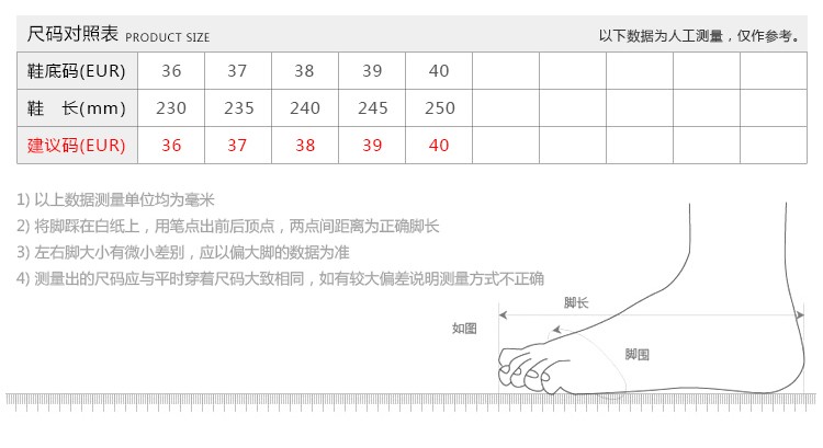 回力813藍色PVC高筒雨靴圖片4