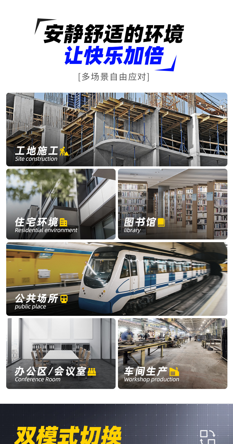 FNIRSI菲尼瑞斯FDM01高精度數字噪音計3