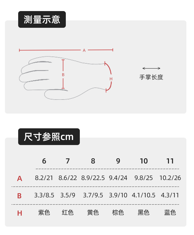 PIP 16-319防滑防水耐磨2級防割手套圖片7
