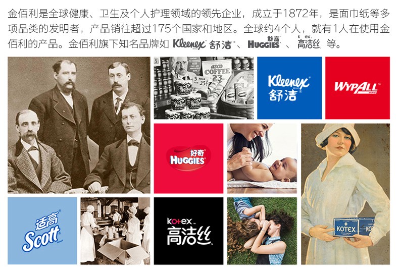 金佰利53944皓月自動感應(yīng)洗手液分配器圖片8