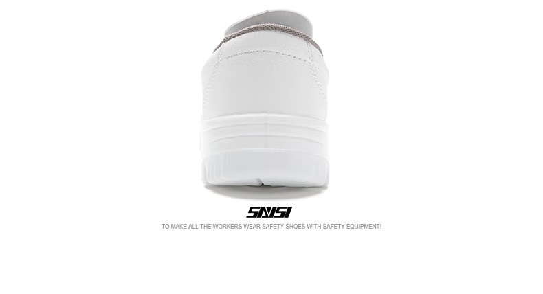 賽獅S4002防砸防靜電安全鞋15