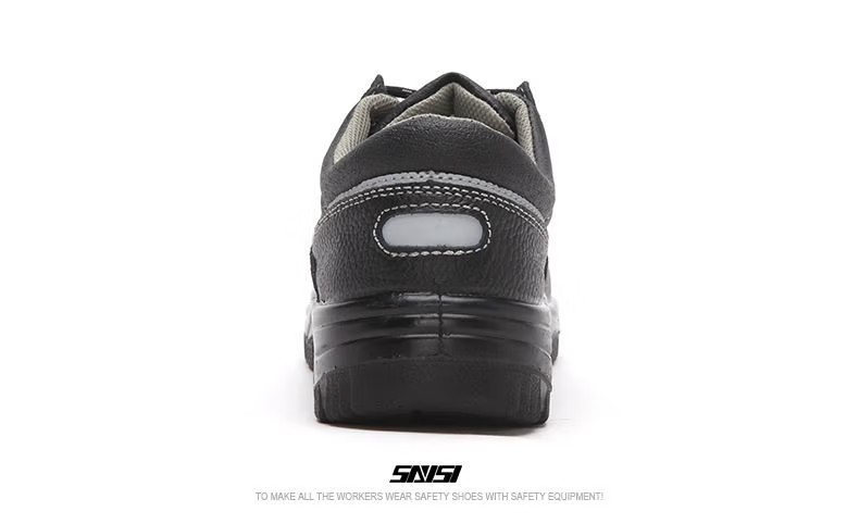 賽獅S3004防砸防刺穿防靜電安全鞋15