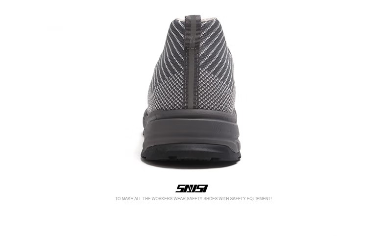 賽獅S5005防砸防刺穿防靜電安全鞋15