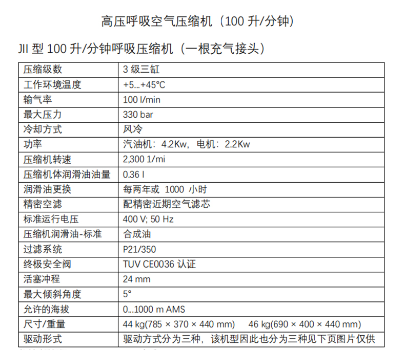 1727588058156917.jpg霍尼韋爾BC164099R高壓呼吸空氣壓縮機1