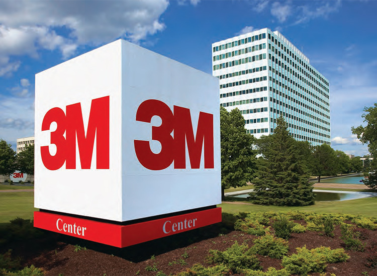 3M 7446工業(yè)百潔布9