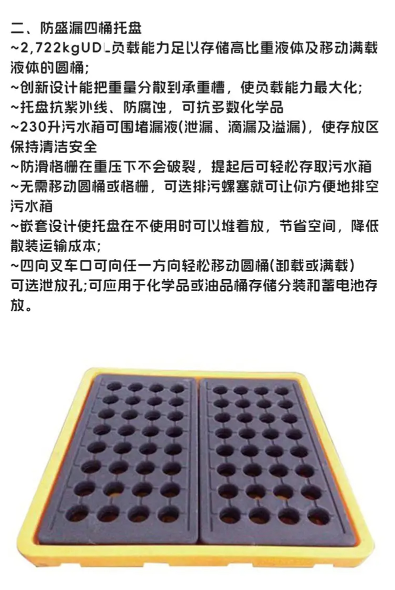 艾利豐特PAT254盛漏四桶托盤2.jpg