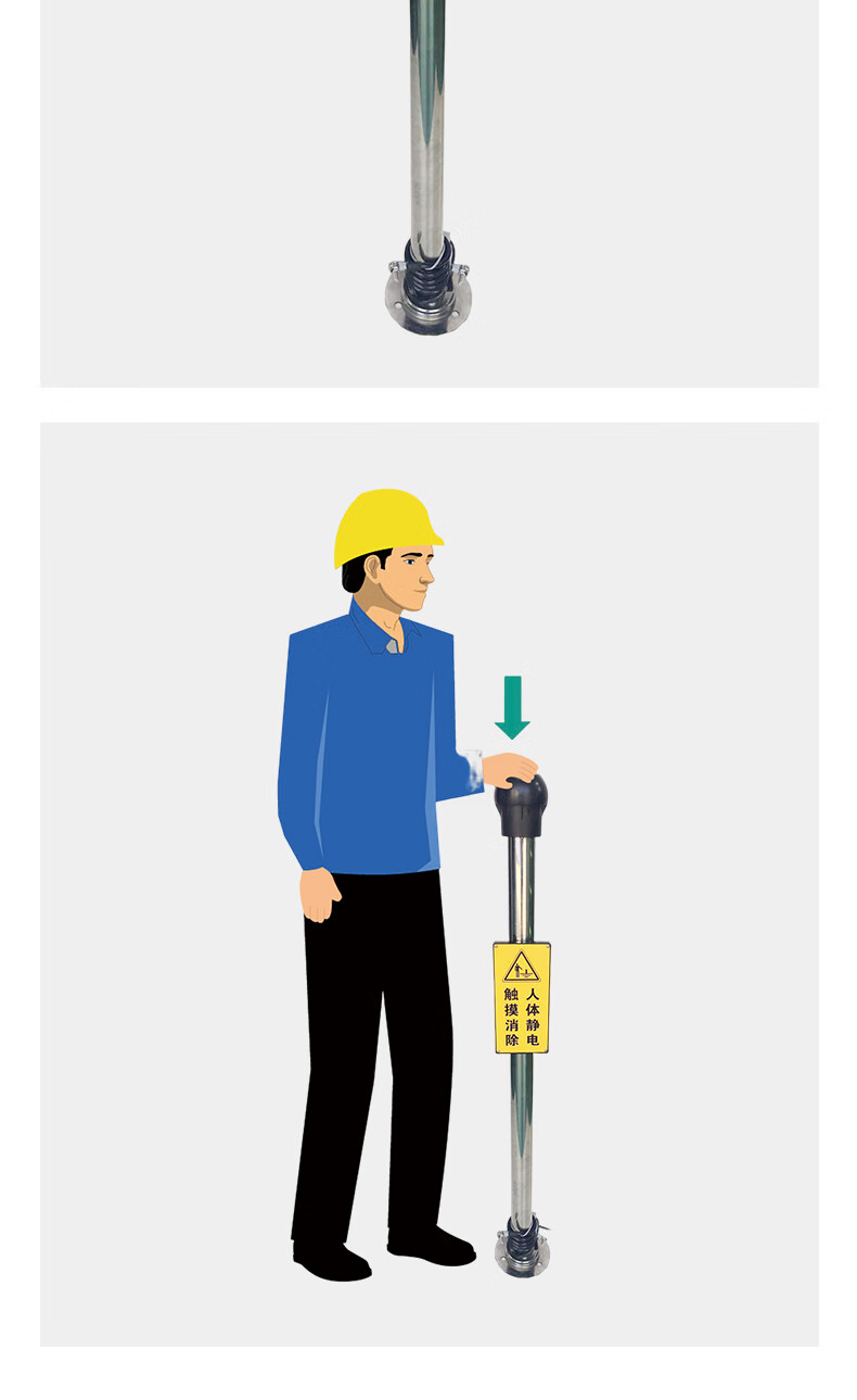 澳波泰克 PS-E人體靜電釋放報(bào)警儀4.jpg