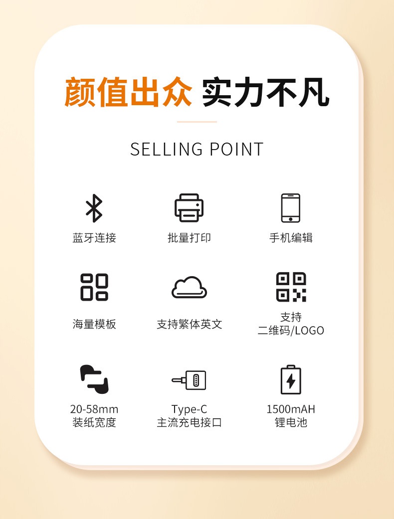 DTPrinter德佟P1標簽打印機2.jpg
