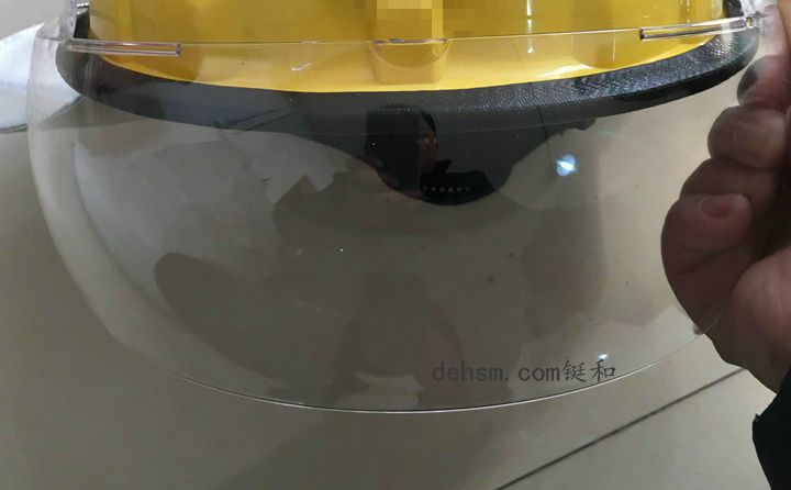 DH26102消防頭盔圖片