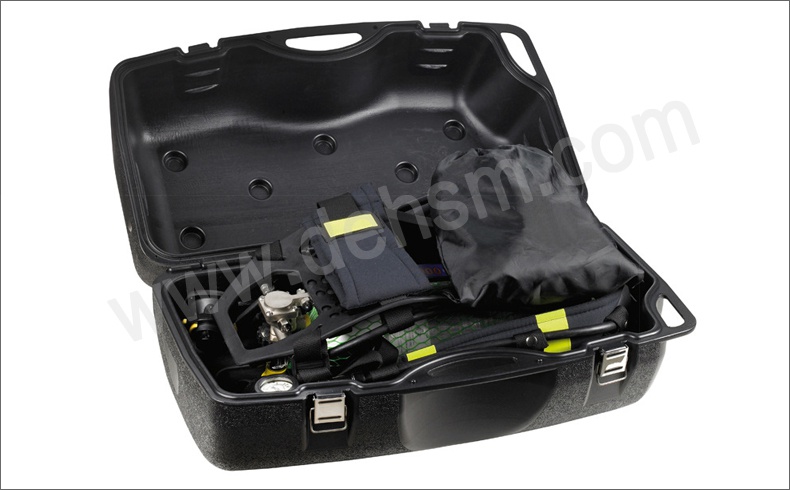 霍尼韋爾SCBA805HT T8000他救3C消防正壓式空氣呼吸器實(shí)物圖片3
