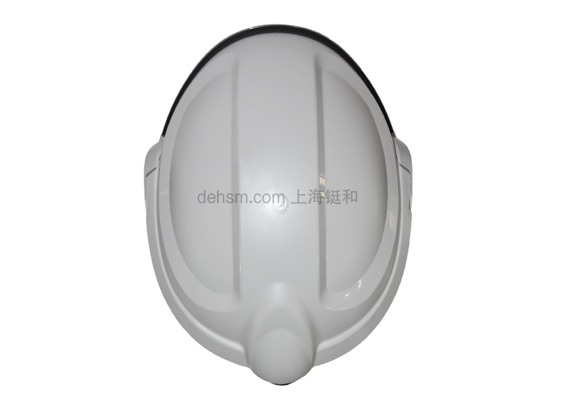 3M M-207電動(dòng)送風(fēng)呼吸器頭盔圖片-帽殼