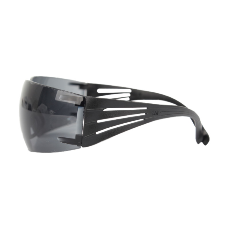  3M SF302AF灰色防霧防護(hù)眼鏡圖2
