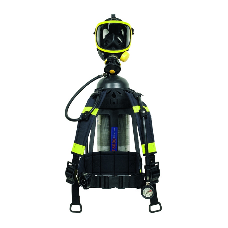 霍尼韋爾SCBA805G T8000系列正壓式他救呼吸器圖3