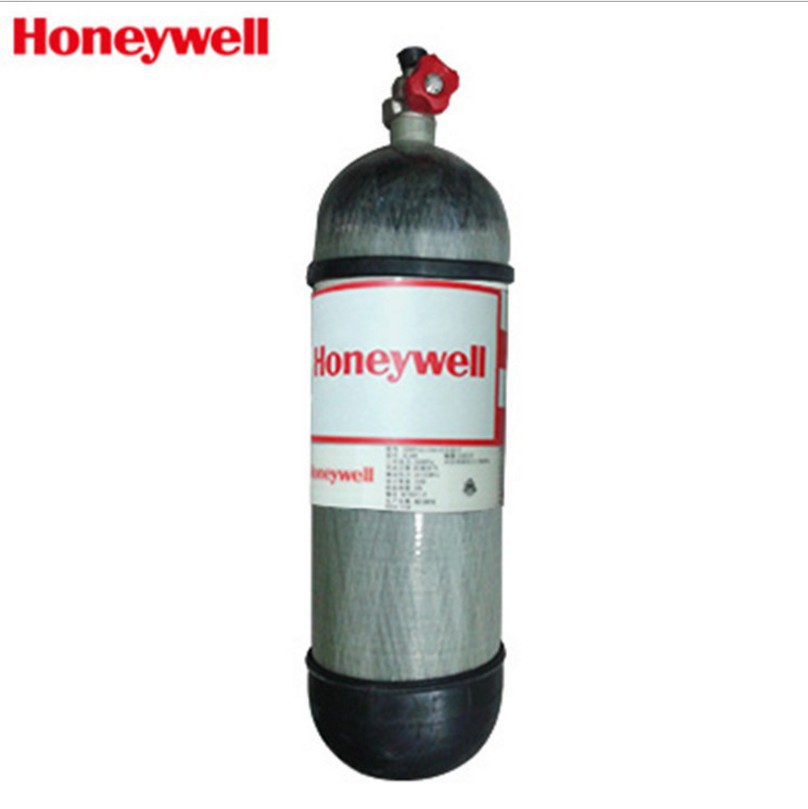 霍尼韋爾BC1868427G6.8L Luxfer帶表空氣呼吸器氣瓶圖2