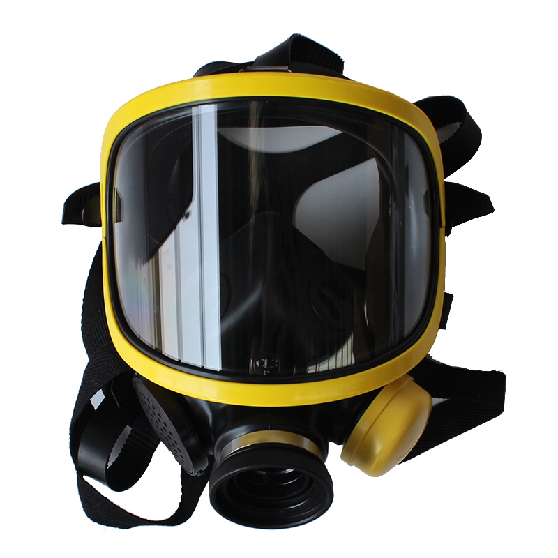 霍尼韋爾SCBA126K 9L正壓式空氣呼吸器圖2