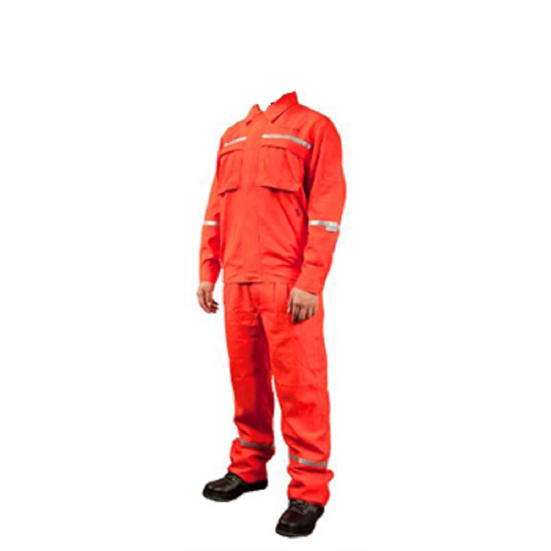 霍尼韋爾MS1CO阻燃工作服圖1