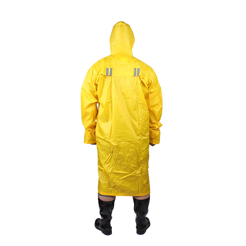 代爾塔407007雨衣 圖3