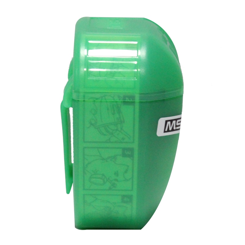 梅思安10038560-CN mini逃生呼吸器圖1