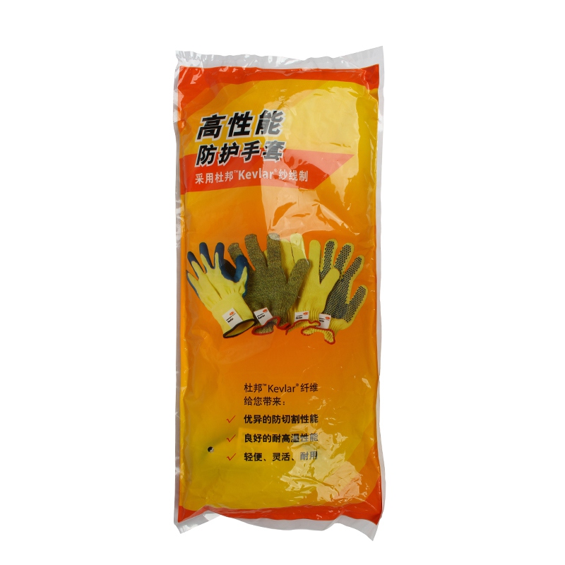 杜邦KK3100耐高溫手套圖4